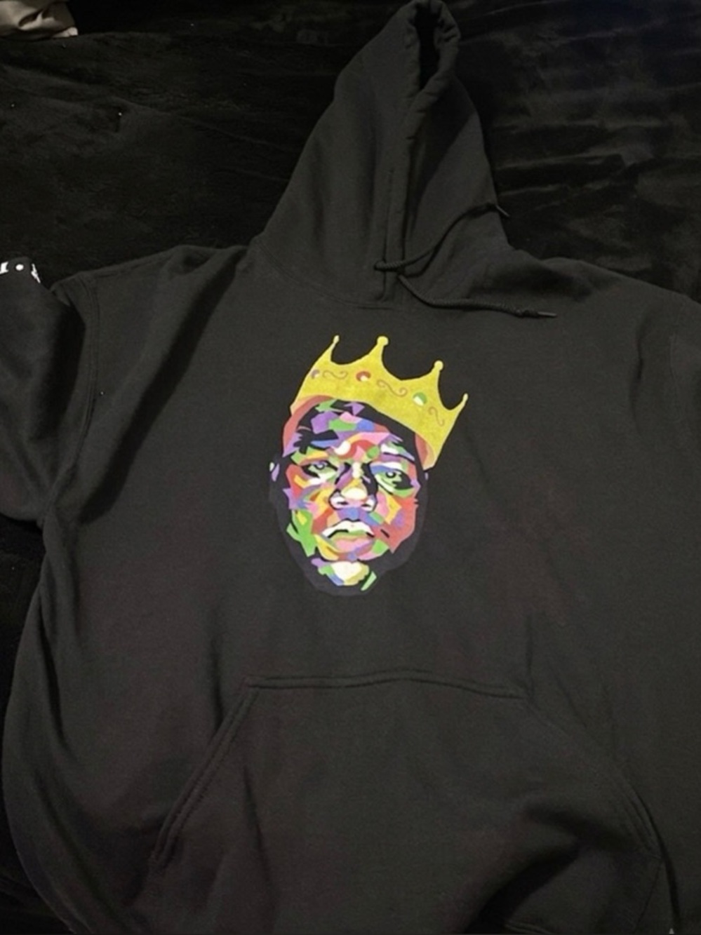 Biggie Sweatshirt